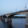 Мэрия: сроки начала ремонта Октябрьского моста не будут нарушены