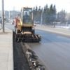 «Радострой» срывает планы ямочного ремонта дорог