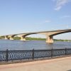 Николай Степанов: «Надеемся, что к декабрю Октябрьский мост будет открыт»