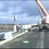 Октябрьский мост в Ярославле могут открыть уже 1 декабря (видео)