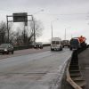 Ярославль, Октябрьский мост, ограничение движения с 20 марта
