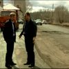 Мэр Ярославля проверил ремонт дорог (видео)