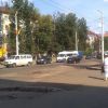 Денис Зайцев: «Ремонт дорог завершен в срок – до наступления дождей»